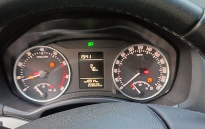 Skoda Octavia, 2012 год, 770 000 рублей, 1 фотография