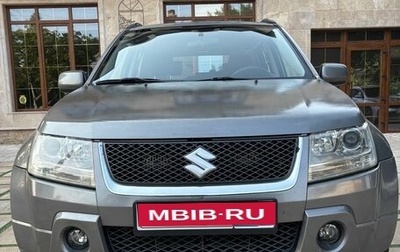 Suzuki Grand Vitara, 2007 год, 890 000 рублей, 1 фотография
