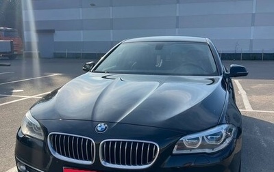 BMW 5 серия, 2014 год, 2 750 000 рублей, 1 фотография