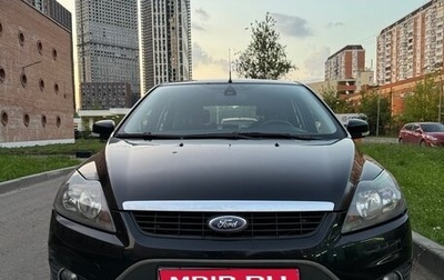 Ford Focus II рестайлинг, 2009 год, 700 000 рублей, 1 фотография