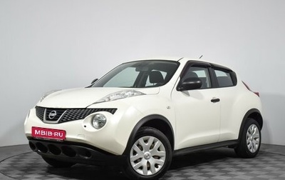 Nissan Juke II, 2014 год, 825 000 рублей, 1 фотография