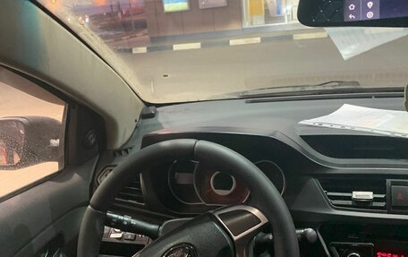 Lifan X50, 2016 год, 465 000 рублей, 9 фотография