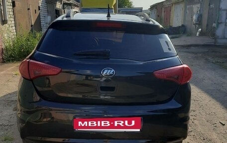 Lifan X50, 2016 год, 465 000 рублей, 4 фотография