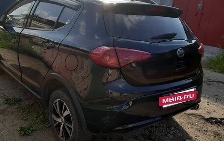 Lifan X50, 2016 год, 465 000 рублей, 7 фотография