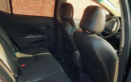 Lifan X50, 2016 год, 465 000 рублей, 13 фотография