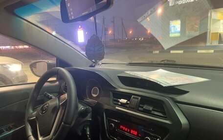 Lifan X50, 2016 год, 465 000 рублей, 20 фотография