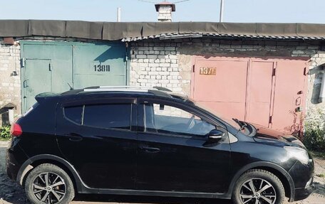 Lifan X50, 2016 год, 465 000 рублей, 21 фотография