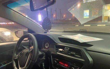 Lifan X50, 2016 год, 465 000 рублей, 12 фотография