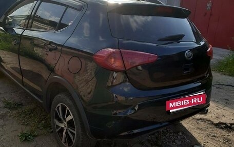 Lifan X50, 2016 год, 465 000 рублей, 18 фотография