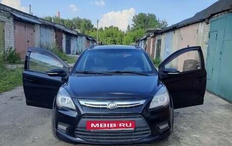 Lifan X50, 2016 год, 465 000 рублей, 15 фотография