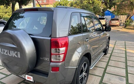 Suzuki Grand Vitara, 2007 год, 890 000 рублей, 7 фотография