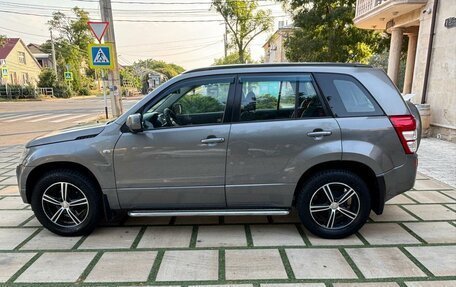 Suzuki Grand Vitara, 2007 год, 890 000 рублей, 10 фотография