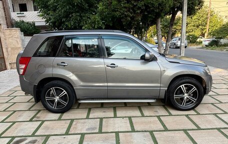 Suzuki Grand Vitara, 2007 год, 890 000 рублей, 9 фотография