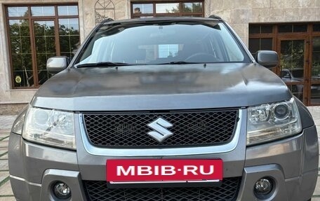 Suzuki Grand Vitara, 2007 год, 890 000 рублей, 3 фотография