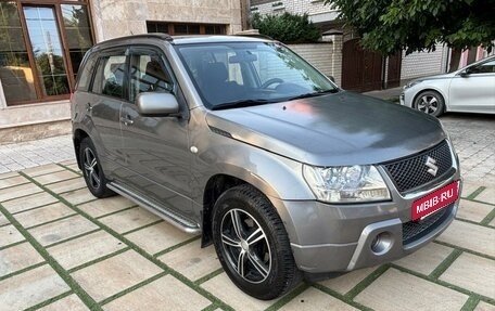 Suzuki Grand Vitara, 2007 год, 890 000 рублей, 8 фотография