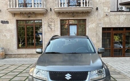 Suzuki Grand Vitara, 2007 год, 890 000 рублей, 4 фотография