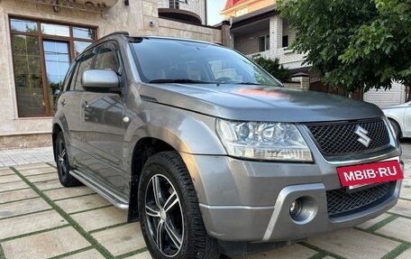 Suzuki Grand Vitara, 2007 год, 890 000 рублей, 2 фотография