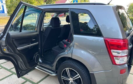 Suzuki Grand Vitara, 2007 год, 890 000 рублей, 13 фотография