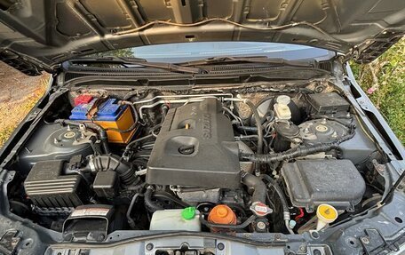 Suzuki Grand Vitara, 2007 год, 890 000 рублей, 16 фотография