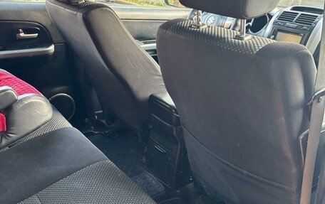 Suzuki Grand Vitara, 2007 год, 890 000 рублей, 15 фотография