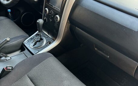 Suzuki Grand Vitara, 2007 год, 890 000 рублей, 14 фотография
