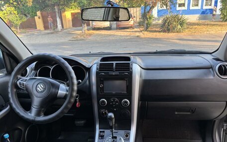 Suzuki Grand Vitara, 2007 год, 890 000 рублей, 17 фотография