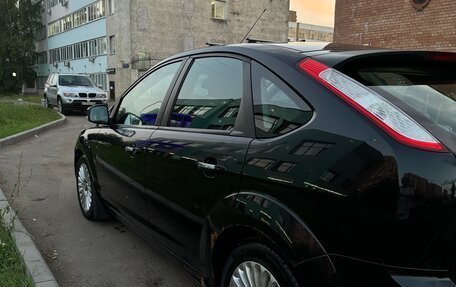 Ford Focus II рестайлинг, 2009 год, 700 000 рублей, 5 фотография