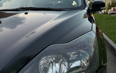 Ford Focus II рестайлинг, 2009 год, 700 000 рублей, 10 фотография