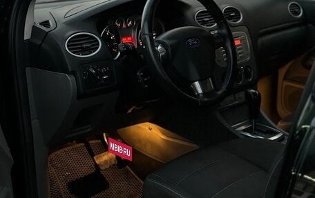 Ford Focus II рестайлинг, 2009 год, 700 000 рублей, 4 фотография