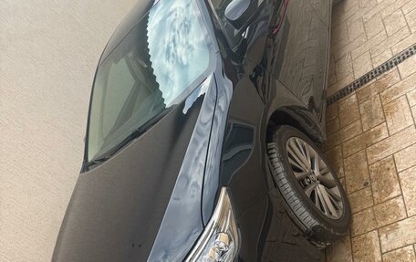Toyota Camry, 2018 год, 2 250 000 рублей, 5 фотография