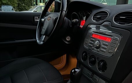 Ford Focus II рестайлинг, 2009 год, 700 000 рублей, 14 фотография