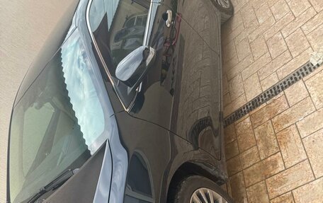 Toyota Camry, 2018 год, 2 250 000 рублей, 3 фотография