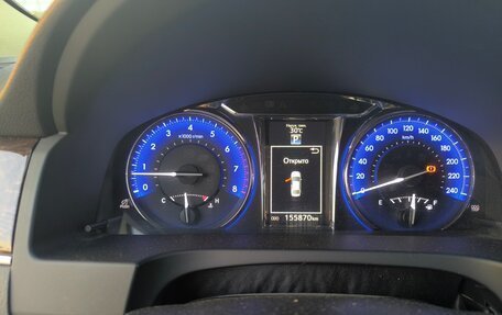 Toyota Camry, 2018 год, 2 250 000 рублей, 8 фотография