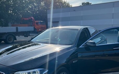 BMW 5 серия, 2014 год, 2 750 000 рублей, 2 фотография