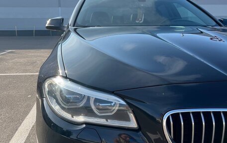 BMW 5 серия, 2014 год, 2 750 000 рублей, 6 фотография