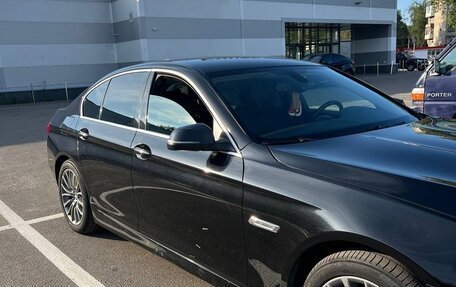 BMW 5 серия, 2014 год, 2 750 000 рублей, 5 фотография
