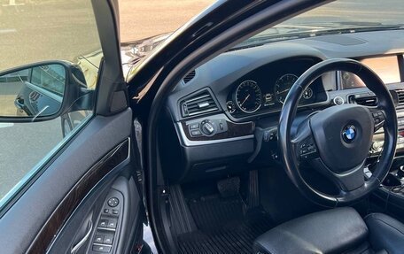 BMW 5 серия, 2014 год, 2 750 000 рублей, 13 фотография