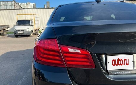 BMW 5 серия, 2014 год, 2 750 000 рублей, 4 фотография