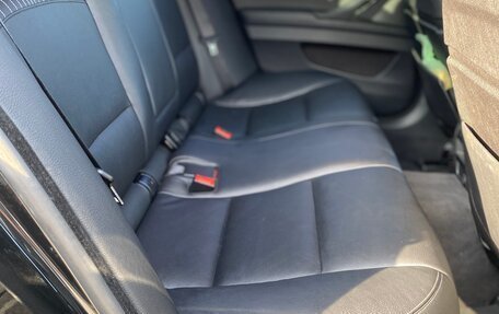 BMW 5 серия, 2014 год, 2 750 000 рублей, 16 фотография