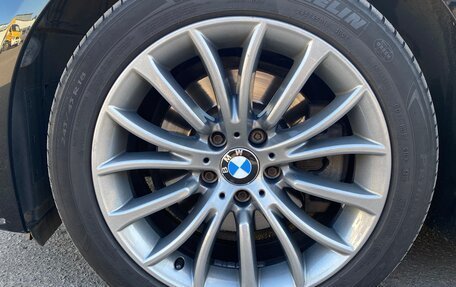 BMW 5 серия, 2014 год, 2 750 000 рублей, 9 фотография