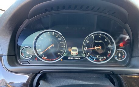 BMW 5 серия, 2014 год, 2 750 000 рублей, 14 фотография