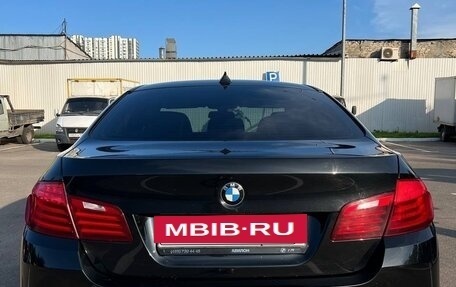 BMW 5 серия, 2014 год, 2 750 000 рублей, 7 фотография