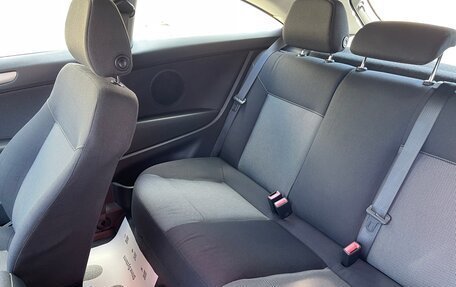 Opel Astra H, 2008 год, 645 000 рублей, 12 фотография