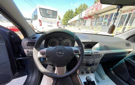 Opel Astra H, 2008 год, 645 000 рублей, 10 фотография