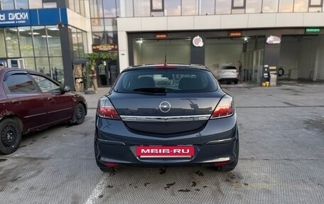 Opel Astra H, 2008 год, 645 000 рублей, 2 фотография