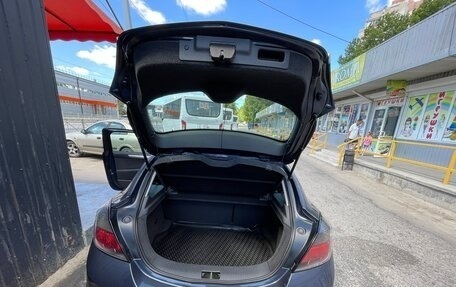 Opel Astra H, 2008 год, 645 000 рублей, 9 фотография