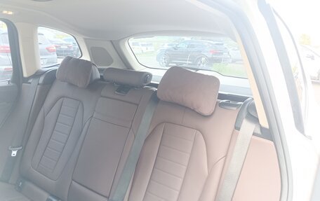 BMW X3, 2021 год, 5 000 000 рублей, 9 фотография