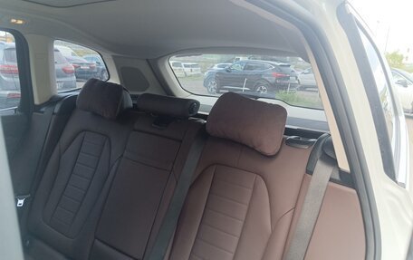 BMW X3, 2021 год, 5 000 000 рублей, 13 фотография