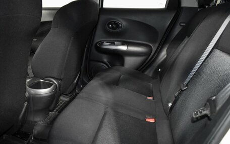 Nissan Juke II, 2014 год, 825 000 рублей, 11 фотография