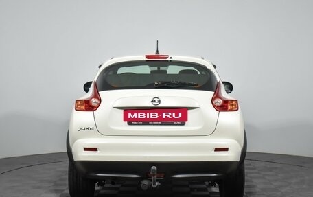 Nissan Juke II, 2014 год, 825 000 рублей, 6 фотография